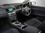 Holden Commodore Omega 2006 года
